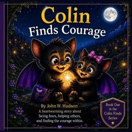 Colin Finds Courage