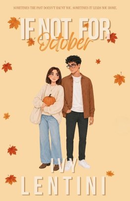 If Not For October