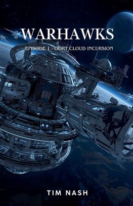 Warhawks Episode 1