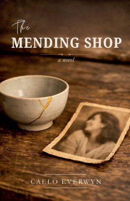 THE MENDING SHOP