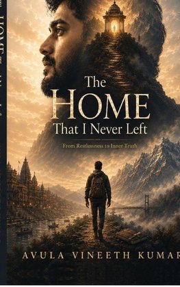 The Home That I Never Left