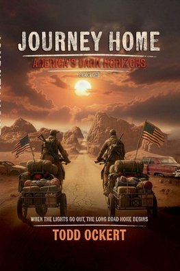 Journey Home
