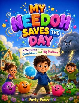 MY NEEDOH SAVES THE DAY