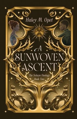 A Sunwoven Ascent