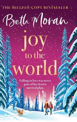 Joy to the World