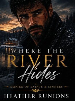Where the River Hides