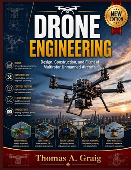 Drone Engineering