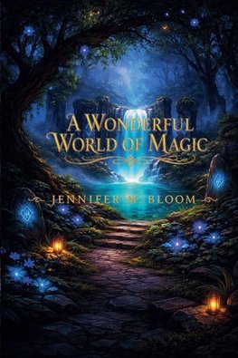 A Wonderful World of Magic