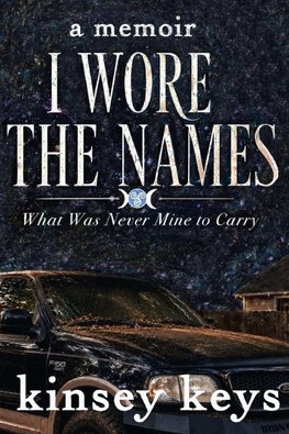 I Wore the Names
