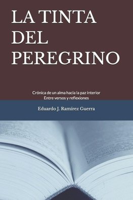 LA TINTA DEL PEREGRINO