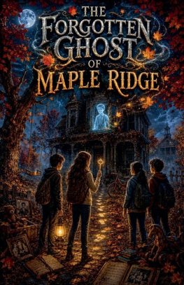 The Forgotten Ghost of Maple Ridge