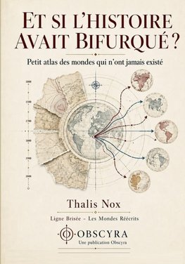 Et si l'histoire avait bifurqué ?