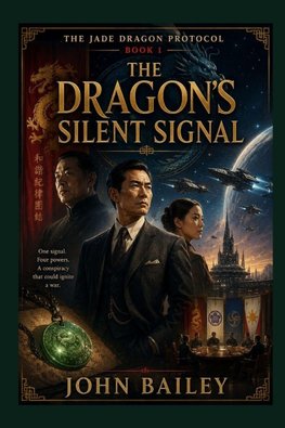 The Dragon's Silent Signal