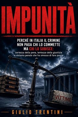Impunità