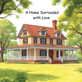 A Home Surrounded with Love