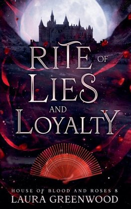 Rite of Lies and Loyalty