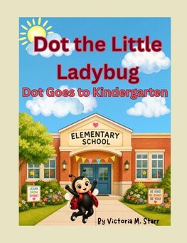 Dot the Little Ladybug