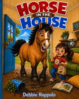 Horse in the House