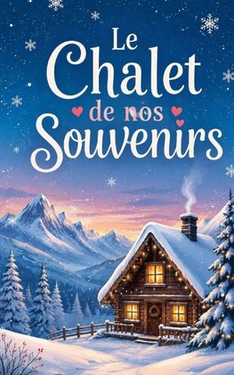 Le Chalet de nos Souvenirs