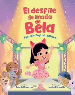 El desfile de moda de Bela