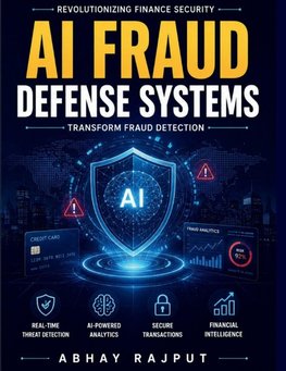 AI Fraud Defense Systems