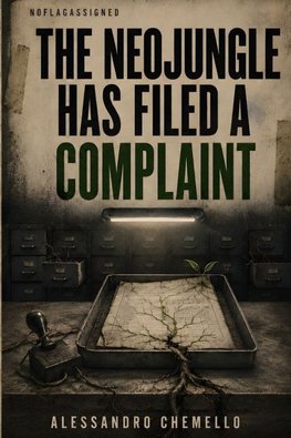 The Neojungle Has Filed a Complaint