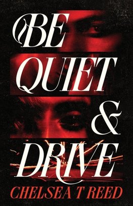Be Quiet & Drive