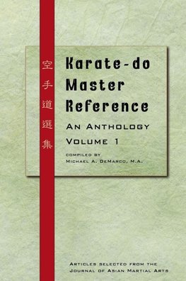 Karate-do Master Reference