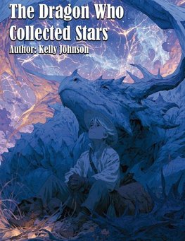 The Dragon Who Collected Stars