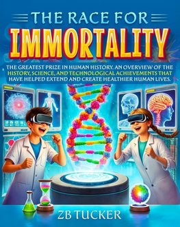 The Race for Immortality