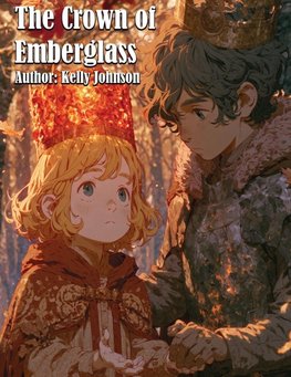 The Crown of Emberglass