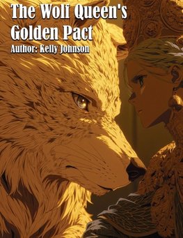 The Wolf Queen's Golden Pact
