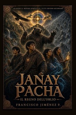 Janay Pacha