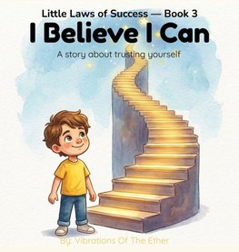 I Believe I can