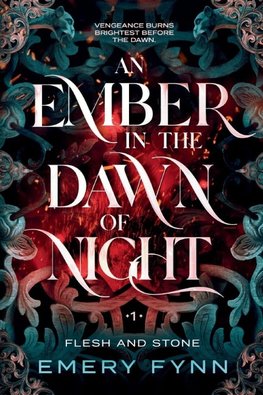 An Ember in the Dawn of Night