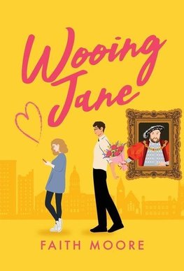 Wooing Jane