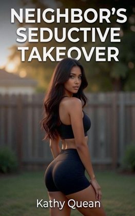 Neighbor's Seductive Takeover