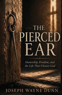 THE PIERCED EAR