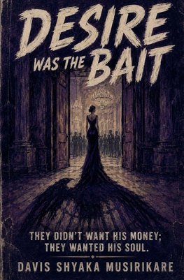 Desire Was The Bait