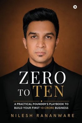 Zero to Ten