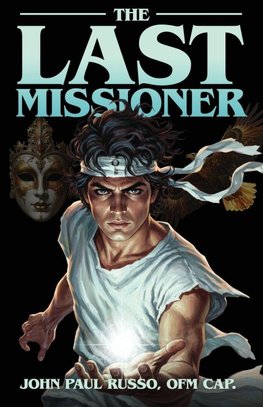 The Last Missioner