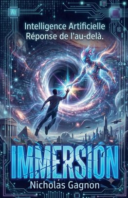 Intelligence artificielle, réponse de l'au-delà