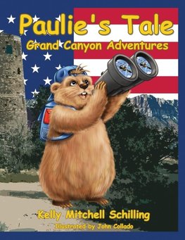 Paulie's Tale Grand Canyon Adventures