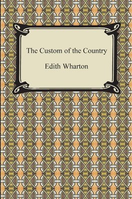 The Custom of the Country