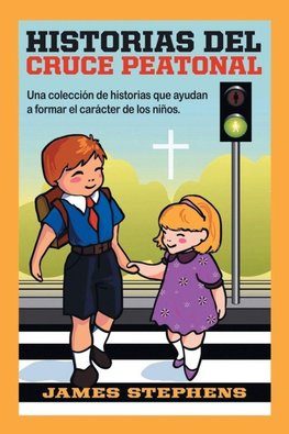 Stories from the Crosswalk