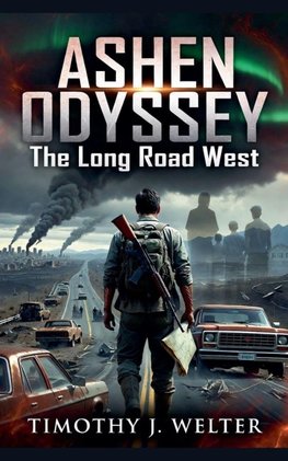 Ashen Odyssey