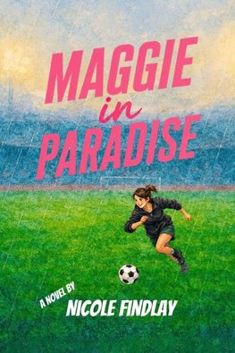 Maggie in Paradise
