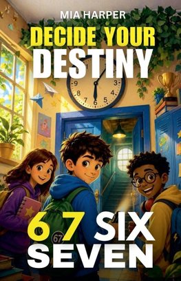 Decide Your Destiny