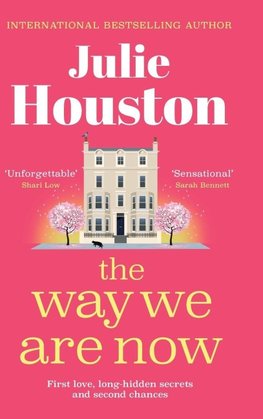 The Way We Are Now