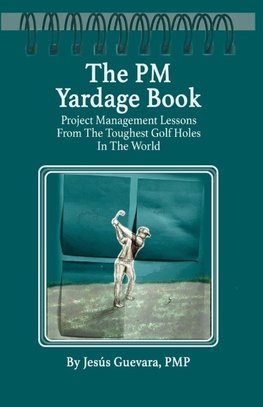 The PM Yardage Book